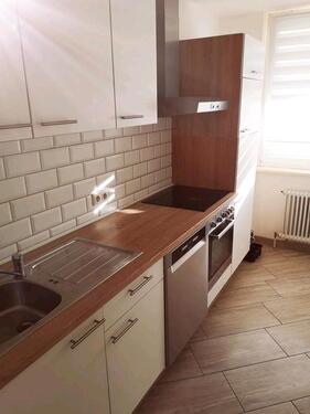 Foto - Etagenwohnung zur Miete in München