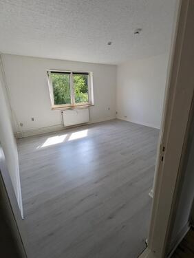 Foto - Etagenwohnung zur Miete in Kropp
