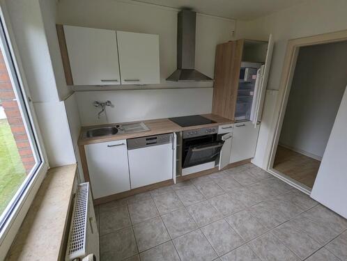 Foto - Etagenwohnung in Kropp zur Miete