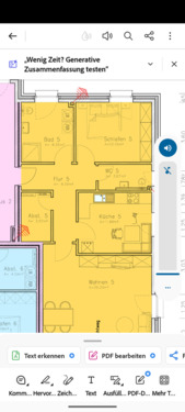 Foto - Moderne 2 Zimmer Wohnung in Tarp