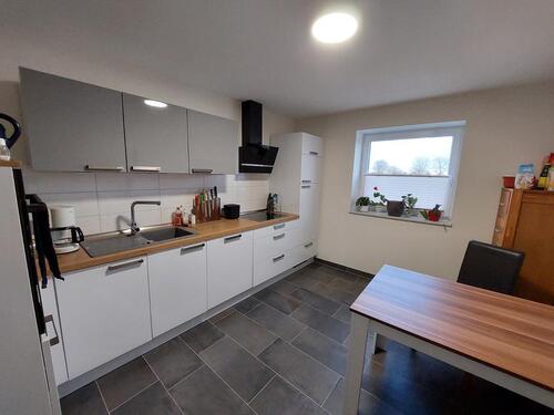 Foto - 2 Zimmer Etagenwohnung zur Miete in Tarp