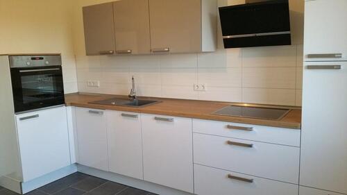 Foto - 2 Zimmer Etagenwohnung in Tarp