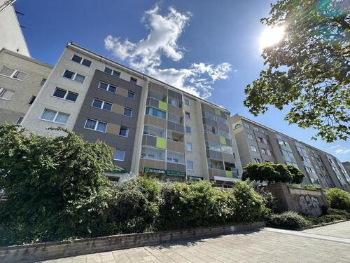 Foto - Etagenwohnung in Chemnitz zur Miete