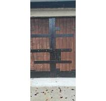 Garage groß - 50,00 EUR Miete, in Vetschau/Spreewald (PLZ: 03226)