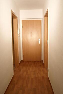 Foto - Etagenwohnung in Eisleben (Lutherstadt) zur Miete