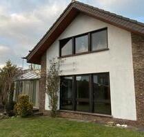 4 Zimmer Wohnung in Margretenhaun 4 ZKB und Kaltwintergarten - Petersberg