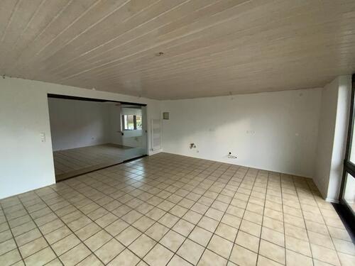 Foto - Etagenwohnung in Petersberg zur Miete