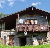 Berghütte Antonio (nur zu Fuß) am Comer See, bis 4 Personen - Sinn