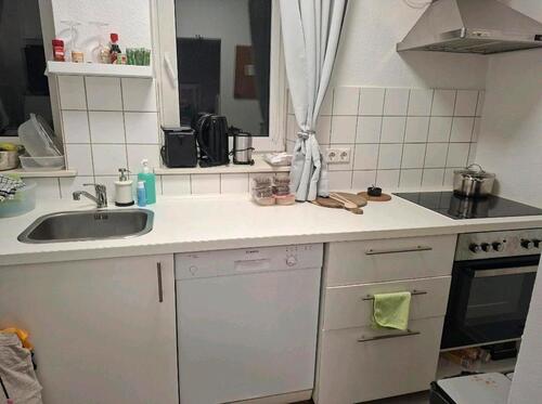 Foto - 1 Zimmer Etagenwohnung zur Miete in Limburg an der Lahn