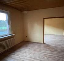 3-Zimmer Dachgeschoßwohnung 75qm Iserlohn Grüne