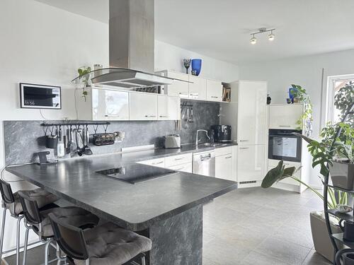 Foto - 3 Zimmer Etagenwohnung zur Miete in Uttenreuth