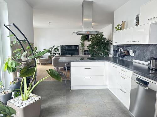 Foto - 3 Zimmer Etagenwohnung in Uttenreuth