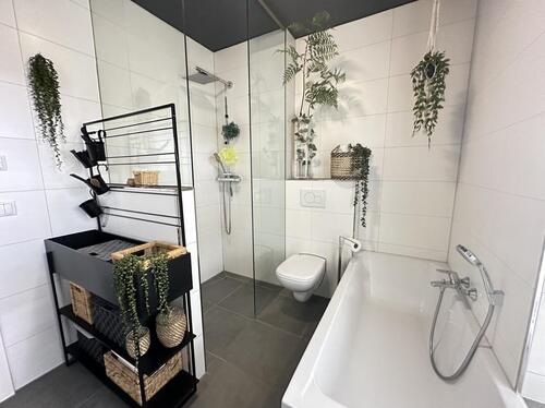 Foto - Etagenwohnung in Uttenreuth zur Miete