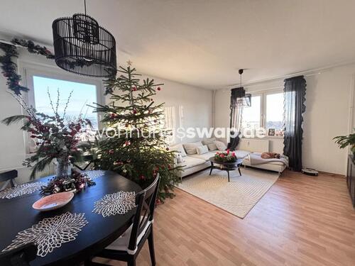 Foto - Wohnungsswap - 4 Zimmer, 100 m² - Adele-Sandrock-Straße, Hellersdorf, Berlin