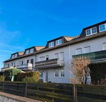 Helle 3-Zimmerwohnung mit Balkon in Altenstadt Waldsiedlung