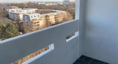 Foto - 1 Zimmer Hochparterre zur Miete in Frankfurt am Main