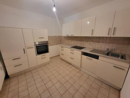 Foto - 5 Zimmer Etagenwohnung in Marktredwitz