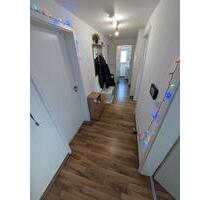 3 ZKB – helle DG-Wohnung in zentraler Lage von HEF | 47 m² - Bad Hersfeld