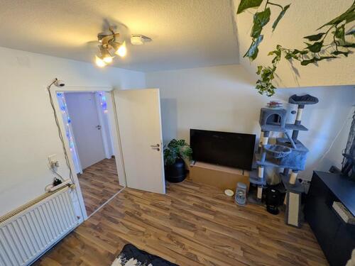 Foto - 3 Zimmer Dachgeschoßwohnung in Bad Hersfeld