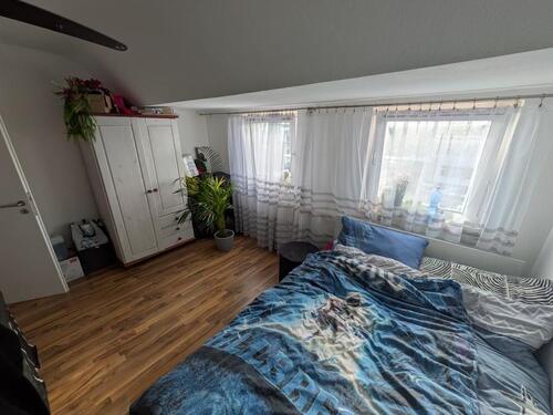 Foto - Dachgeschoßwohnung in Bad Hersfeld zur Miete