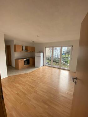 Foto - Wunderschöne lichtdurchflutete Wohnung mit Garten