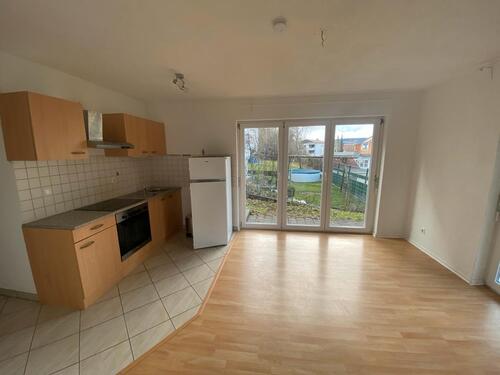 Foto - 2.5 Zimmer Etagenwohnung zur Miete in Tuttlingen