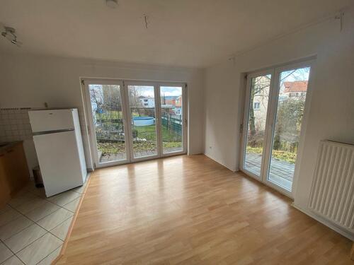 Foto - 2.5 Zimmer Etagenwohnung in Tuttlingen