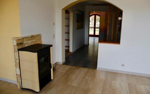 Foto - 5 Zimmer Erdgeschoßwohnung zur Miete in Perl