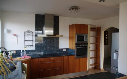 Foto - Erdgeschoßwohnung in Perl zur Miete