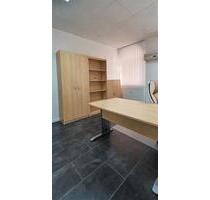 Mieteinheit mit 2 Büros - 194,00&nbsp;EUR Kaltmiete, ca.&nbsp; 6,00&nbsp;m&sup2; in Magdeburg (PLZ: 39124) Neue Neustadt