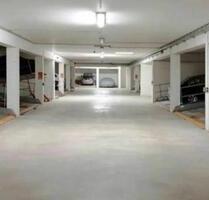 Zentraler TG Auto Duplex Stellplatz in GarchingAlz - Garching an der Alz