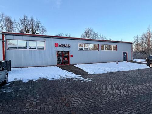 Foto - andere zur Miete in Uelzen