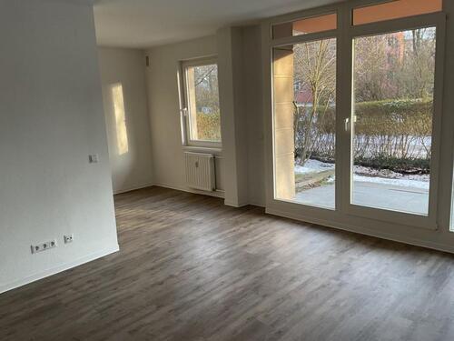Foto - 2 Zimmer Erdgeschoßwohnung zur Miete in Potsdam