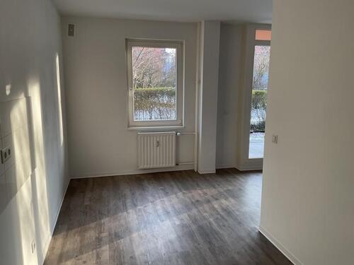 Foto - 2 Zimmer Erdgeschoßwohnung in Potsdam