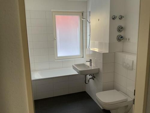 Foto - Erdgeschoßwohnung in Potsdam zur Miete