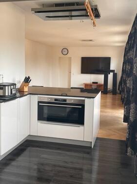 Foto - Altbauwohnung mit Terrasse in Siegburg