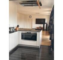 Altbauwohnung mit Terrasse in Siegburg