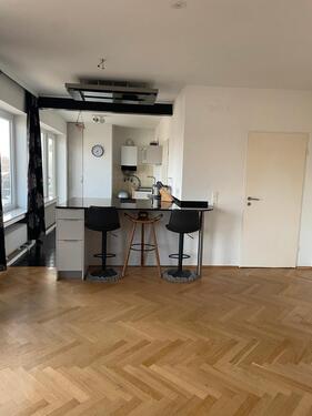 Foto - 4 Zimmer Etagenwohnung in Siegburg