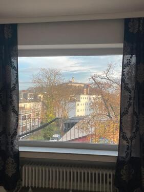 Foto - Etagenwohnung in Siegburg zur Miete