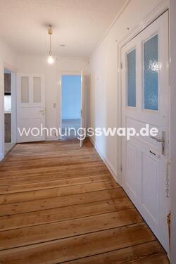 Foto - Wohnungsswap - 4 Zimmer, 92 m² - Mühlendamm, Hamburg-Nord, Hamburg