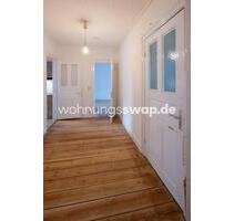 Wohnungsswap - 4 Zimmer, 92 m² - Mühlendamm, Hamburg-Nord, Hamburg