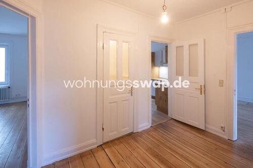 Foto - 4 Zimmer Etagenwohnung zur Miete in Hamburg