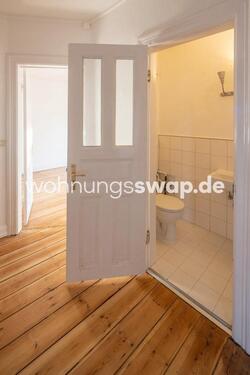 Foto - 4 Zimmer Etagenwohnung in Hamburg