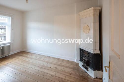 Foto - Etagenwohnung in Hamburg zur Miete