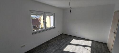 Foto - 3-Zi Wohnung in Salz, 82qm, Obergeschoss, Stellplatz