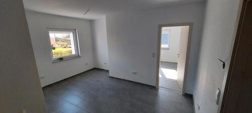 Foto - Etagenwohnung in Bad Neustadt an der Saale zur Miete