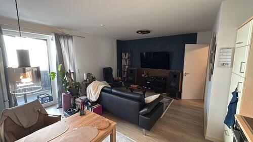 Foto - Hastedt 2 Zimmer Whg +Abstellr.u. Balkon Bj2020