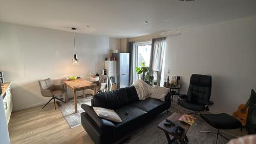 Foto - 2 Zimmer Etagenwohnung zur Miete in Bremen