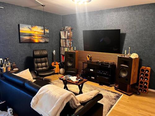 Foto - 2 Zimmer Etagenwohnung in Bremen