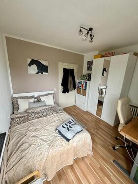 Foto - 3 Zimmer Etagenwohnung zur Miete in Aachen